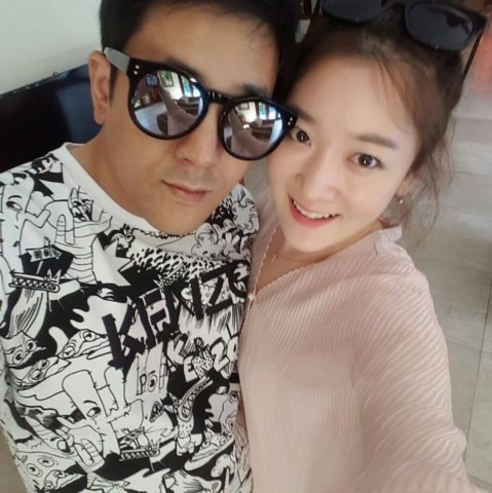 Meet your Posher, Brenda hyun sun